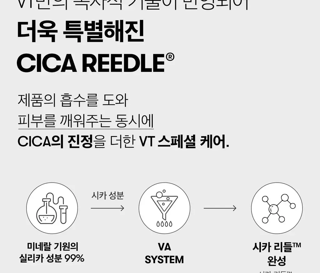 [1등미세진동디바이스] VT 피디알엔 리들샷 아이 리프터 15ml 상세페이지 31